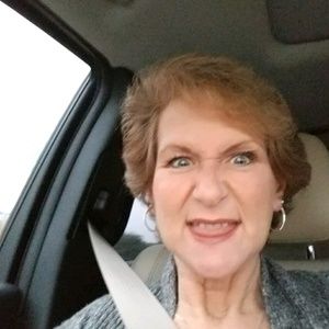 Meet your Posher, Donna